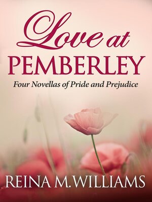 cover image of Love at Pemberley